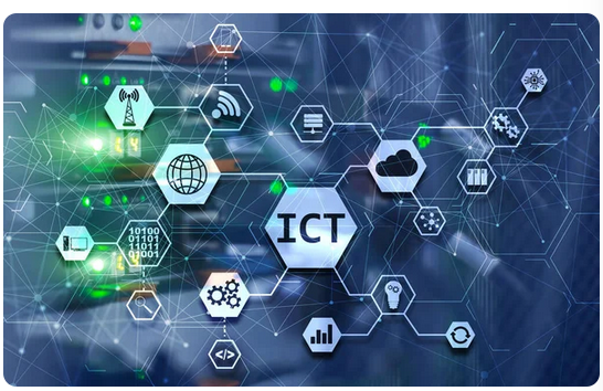 ICT