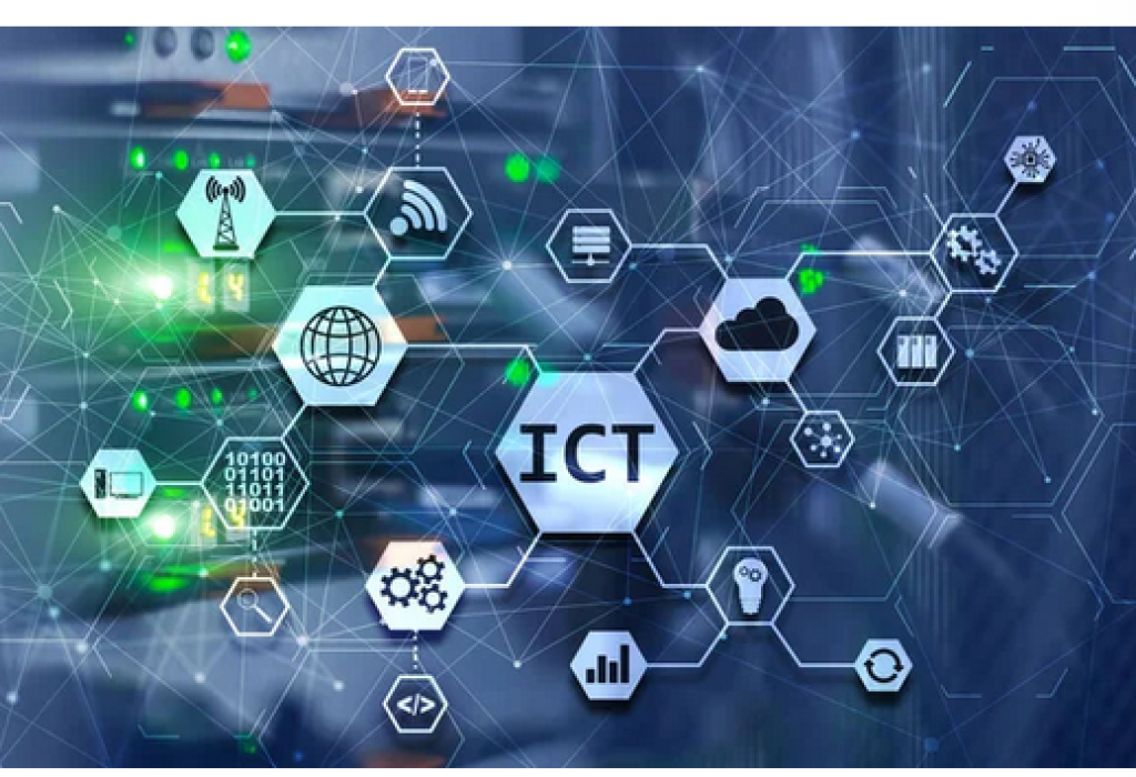 ICT